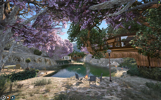 [MLO] Corner of Love (Resort)