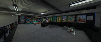 [MLO] Grove Street Auto (Mechanic)