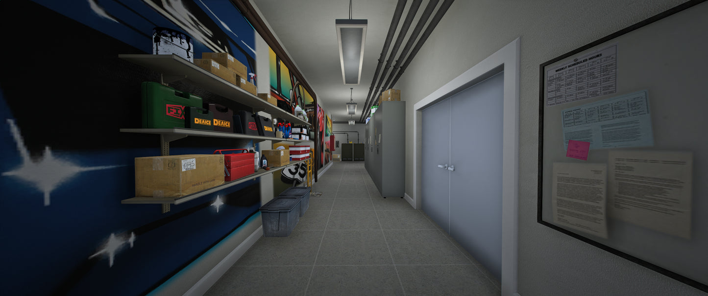 [MLO] Grove Street Auto (Mechanic)
