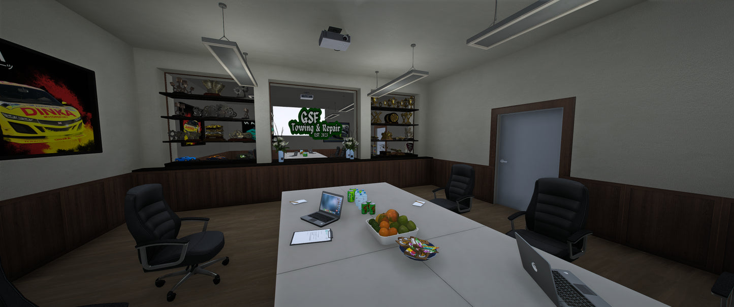 [MLO] Grove Street Auto (Mechanic)