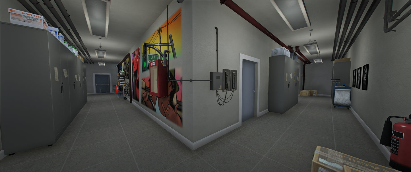 [MLO] Grove Street Auto (Mechanic)