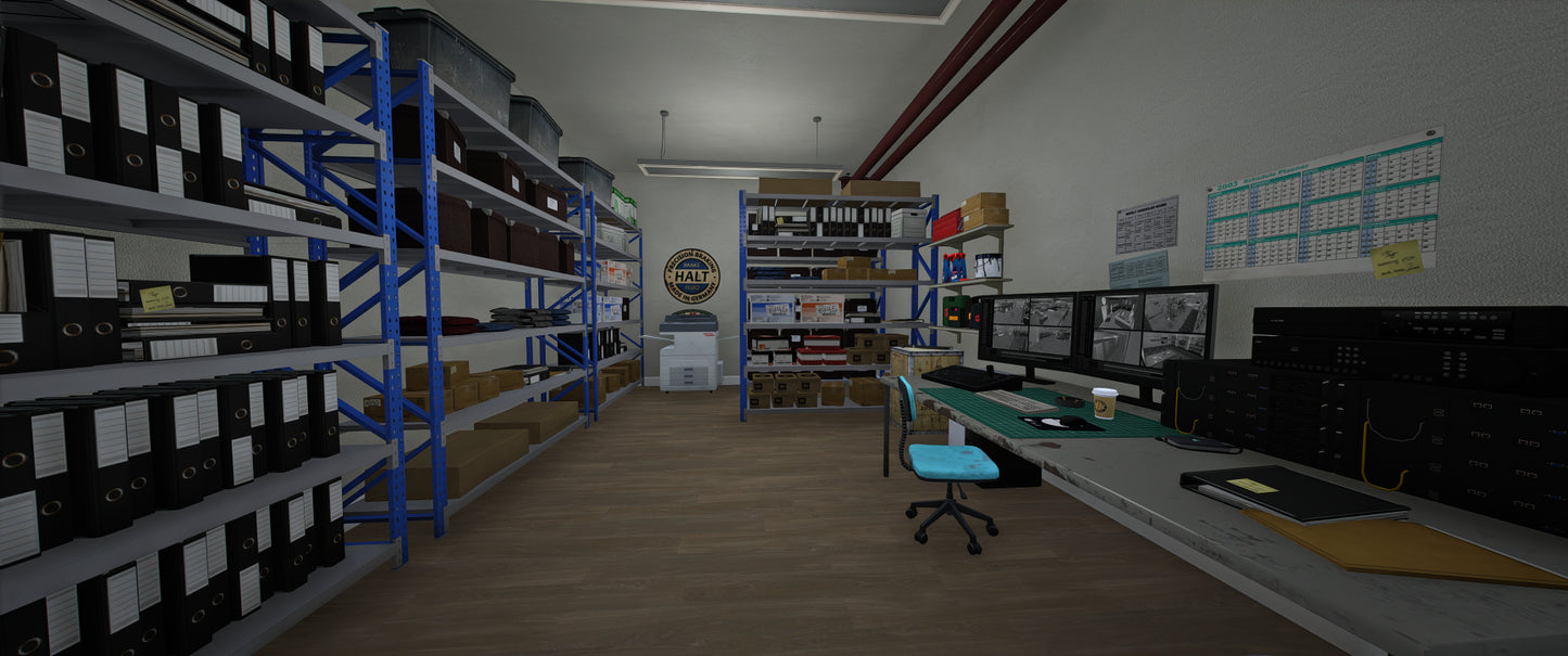 [MLO] Grove Street Auto (Mechanic)