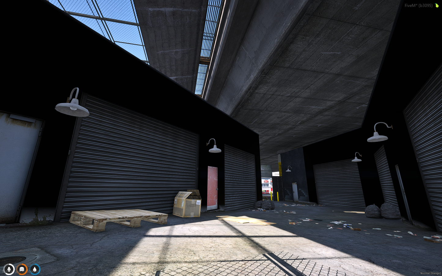 [MLO] Gun Store (Store)