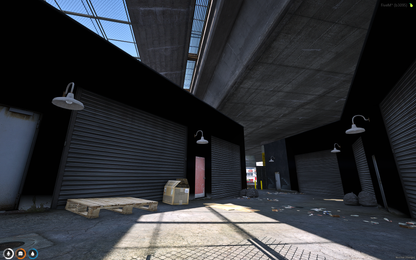 [MLO] Gun Store (Store)