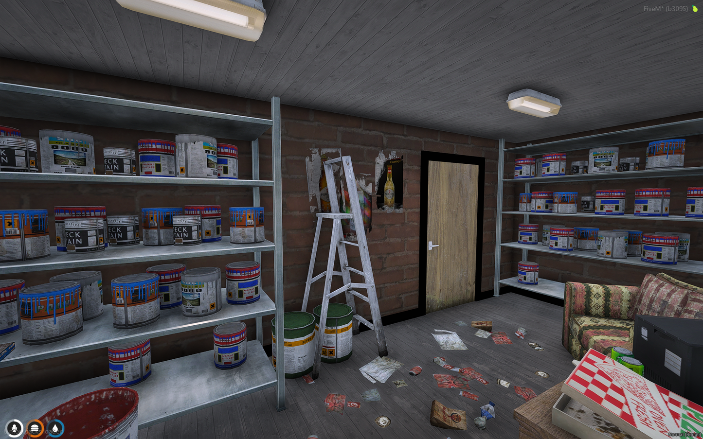 [MLO] Gun Store (Store)