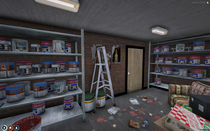[MLO] Gun Store (Store)