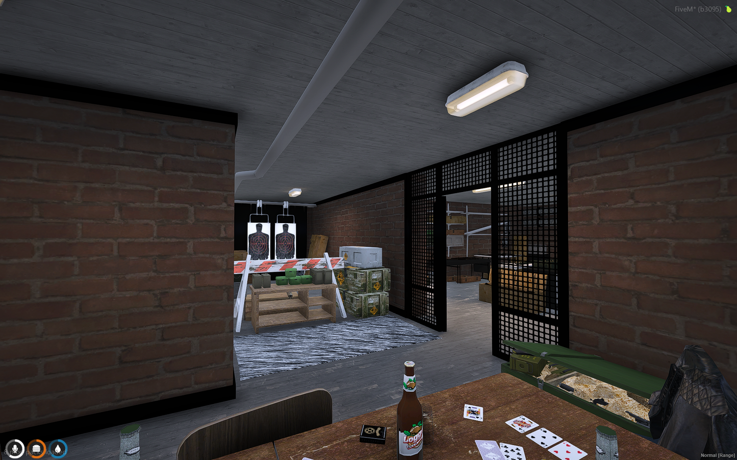 [MLO] Gun Store (Store)