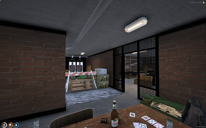 [MLO] Gun Store (Store)
