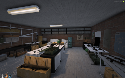 [MLO] Gun Store (Store)