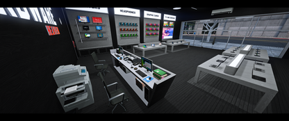 [MLO] Hardware (Store)