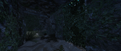 [MLO] Hidden Room 02 (Factory)