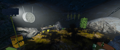[MLO] Hidden Room 02 (Factory)