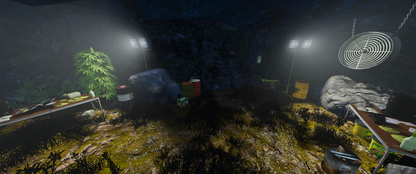 [MLO] Hidden Room 02 (Factory)