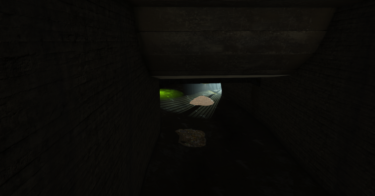 [MLO] Hideout underground (Gang Zone)