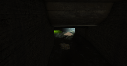 [MLO] Hideout underground (Gang Zone)