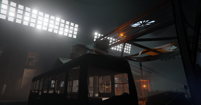 [MLO] Hideout underground (Gang Zone)