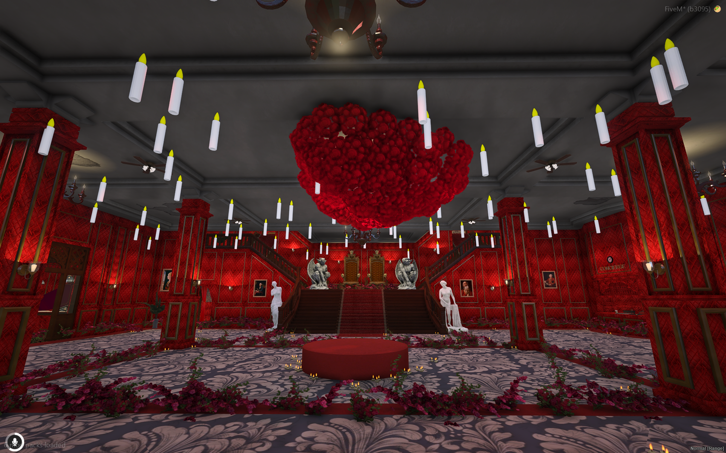 [MLO] Hotel Sobrenatural Callisto (Hotel)