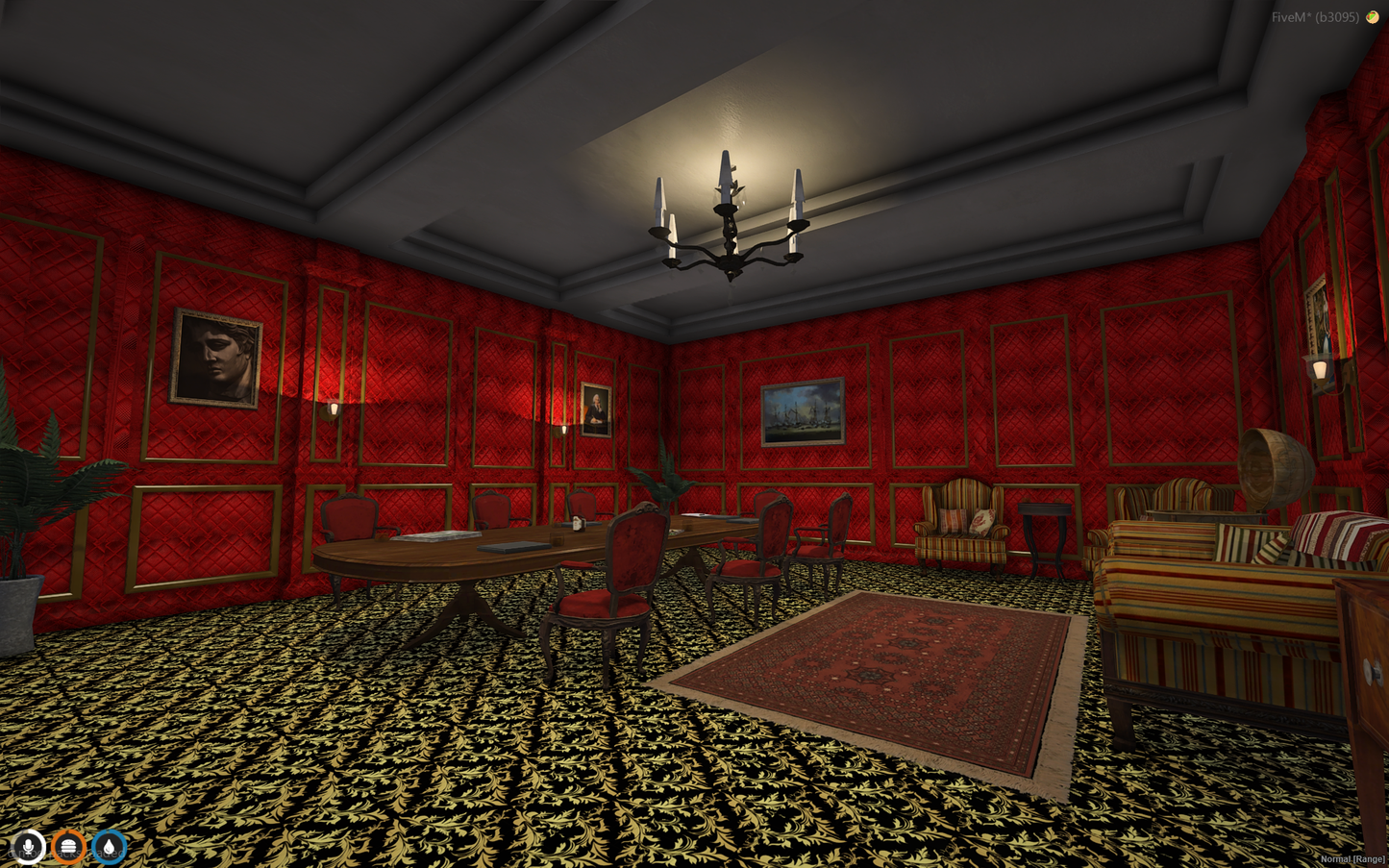 [MLO] Hotel Sobrenatural Callisto (Hotel)