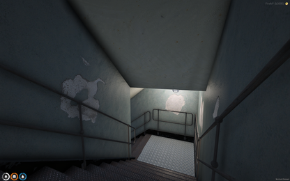 [MLO] Hotel Sobrenatural Callisto (Hotel)