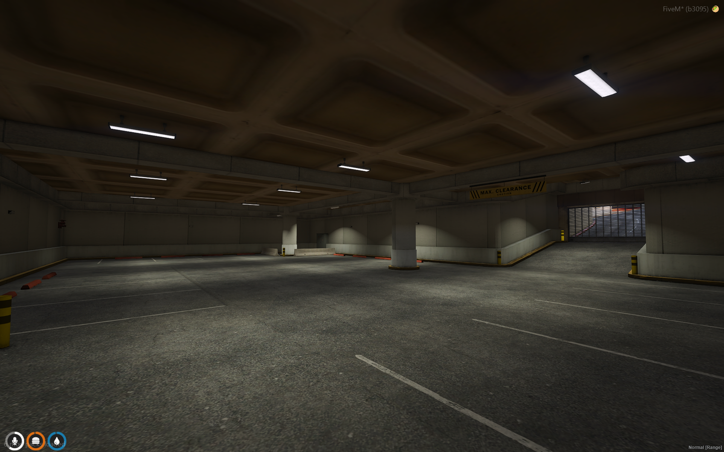 [MLO] Hotel Sobrenatural Callisto (Hotel)