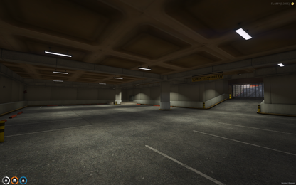 [MLO] Hotel Sobrenatural Callisto (Hotel)