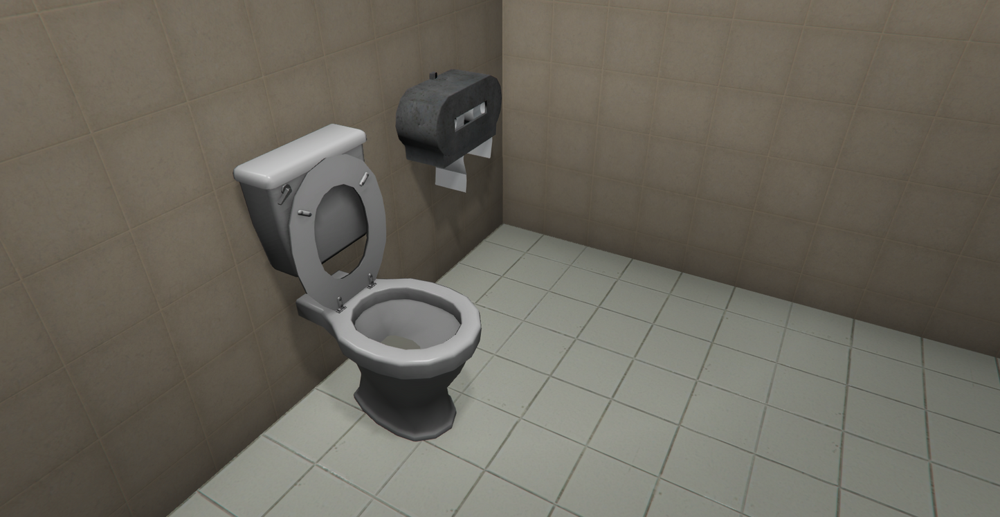 [MLO] Ice Cream Shop (Store)