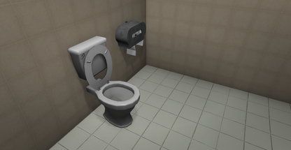 [MLO] Ice Cream Shop (Store)