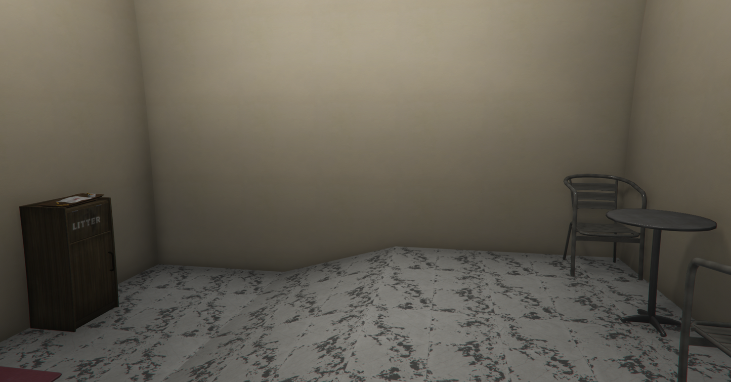 [MLO] Ice Cream Shop (Store)