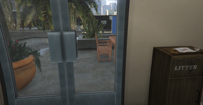 [MLO] Ice Cream Shop (Store)