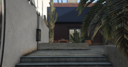 [MLO] Ice Cream Shop (Store)