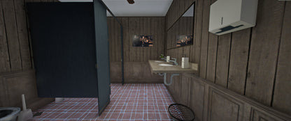 [MLO] Italian Cafe Prego (Cafe)