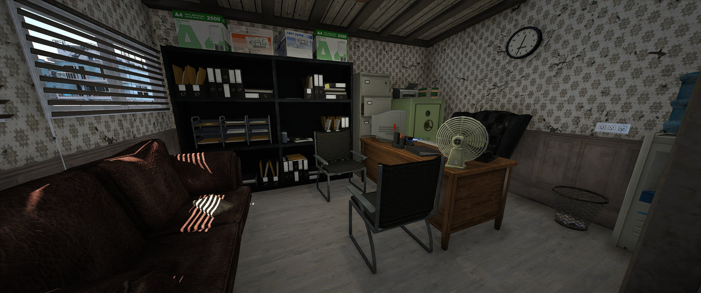 [MLO] Italian Cafe Prego (Cafe)