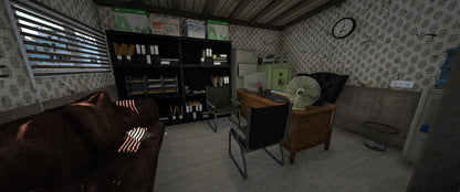 [MLO] Italian Cafe Prego (Cafe)