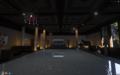 [MLO] LS Golf Club (Mansion)