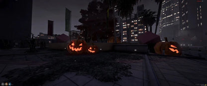 [MLO] Legion Praca Offstore Halloween (Legion)