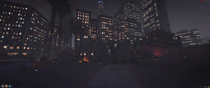 [MLO] Legion Praca Offstore Halloween (Legion)