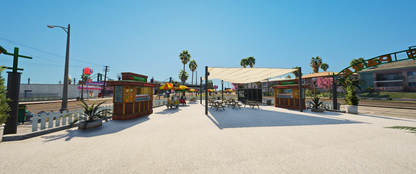 [MLO] Mosleys Park (Playground)