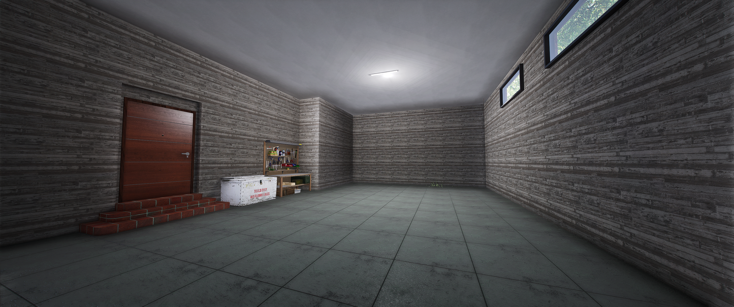 [MLO] Paleto Bay House (House)