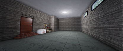 [MLO] Paleto Bay House (House)
