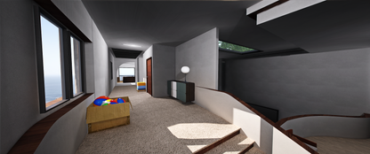 [MLO] Paleto Bay House (House)