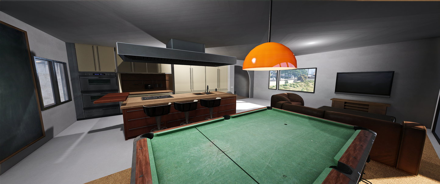 [MLO] Paleto Bay House (House)
