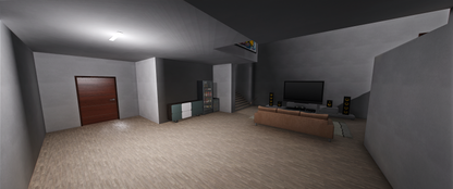 [MLO] Paleto Bay House (House)