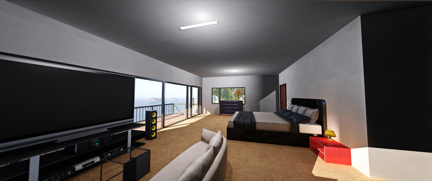 [MLO] Paleto Bay House (House)