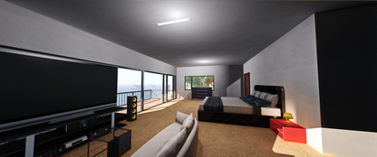 [MLO] Paleto Bay House (House)