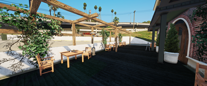 [MLO] Pizzeria (Restaurant)