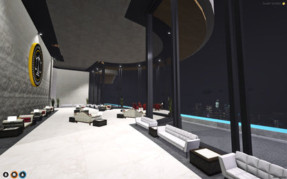 [MLO] Reaw Studio Council (Center)
