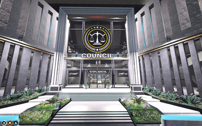 [MLO] Reaw Studio Council (Center)