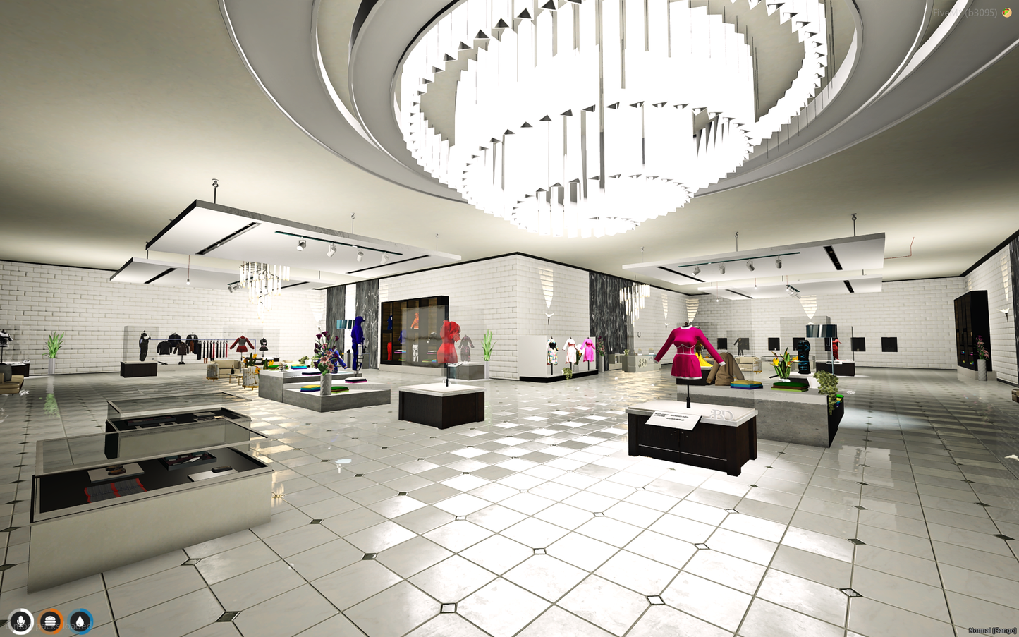 [MLO] Store Bagdad (Store)