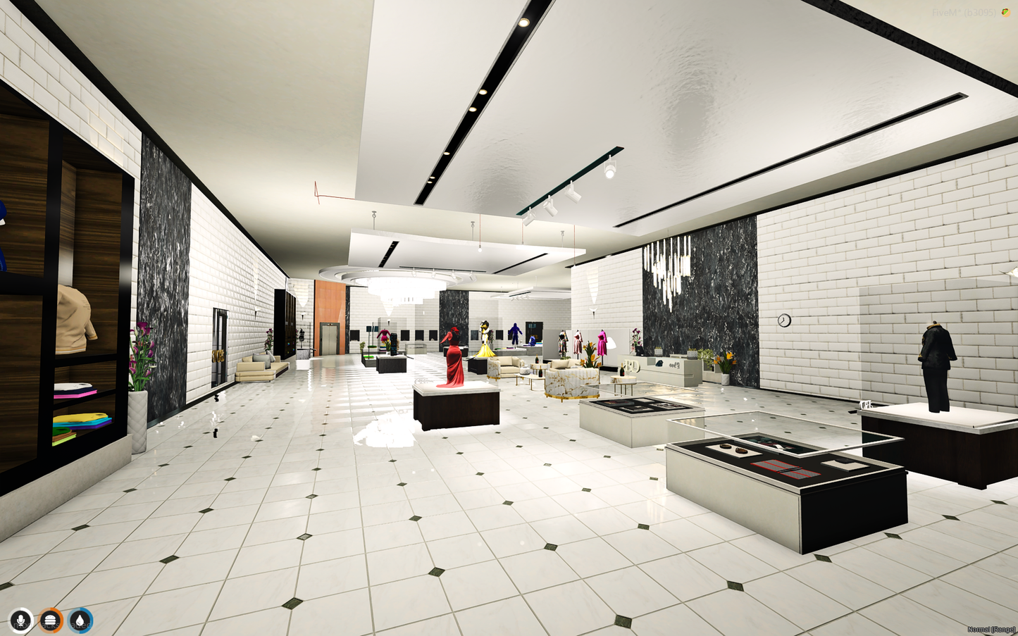 [MLO] Store Bagdad (Store)