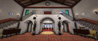 [MLO] The Cali Cartel Estate (Mansion)
